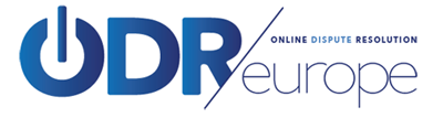 ODR Europe logo