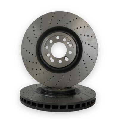 Brake discs rotors